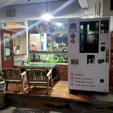 Ratanawong Place 507