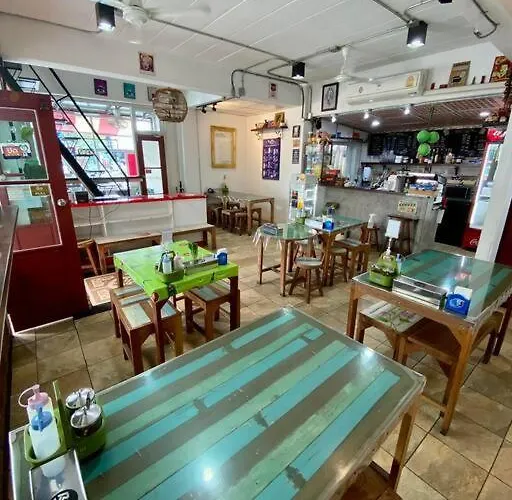 Ratanawong Place 507 Appartamento *