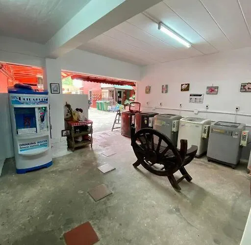 Ratanawong Place 507 Apartament Bangkok