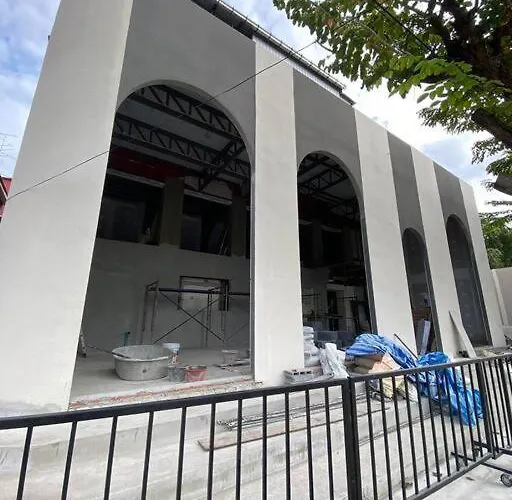 Appartamento Ratanawong Place 507 Bangkok