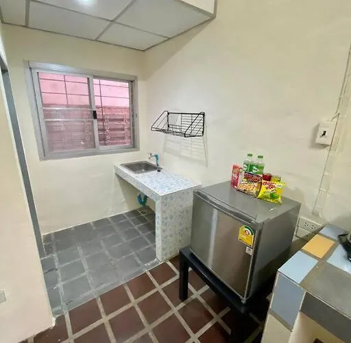 Ratanawong Place 507 Bangkok