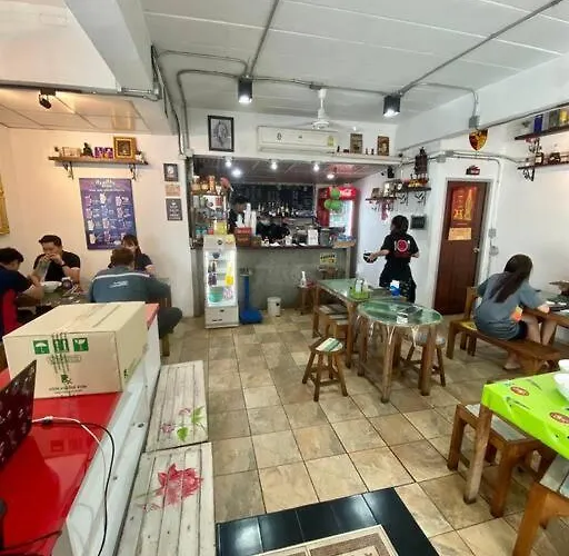 Ratanawong Place 507 Appartamento